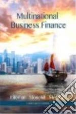 Multinational Business Finance