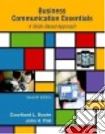 Business Communication Essentials