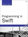 Programming in Swift libro str