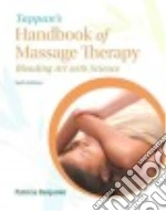 Tappan's Handbook of Massage Therapy