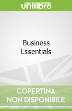 Business Essentials