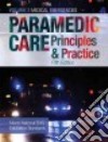 Paramedic Care libro str