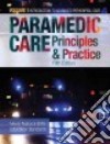 Paramedic Care libro str
