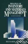 Principles of Inventory and Materials Management libro str