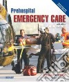 Prehospital Emergency Care libro str