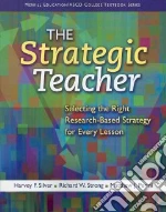 The Strategic Teacher