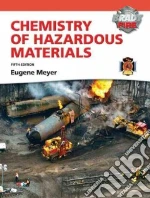 Chemistry of Hazardous Materials