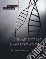 Crime Scene Investigation
