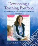 Developing a Teaching Portfolio