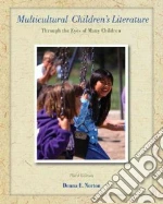 Multicultural Children's Literature