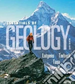Essentials of Geology