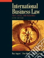 International Business Law
