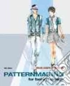 Patternmaking for Fashion Design libro str