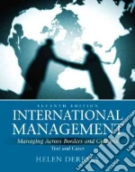 International Management