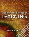 Applying the Science of Learning libro str