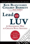 Lead with LUV libro str
