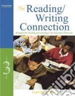 The Reading / Writing Connection