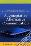 What Every Speech Language Pathologist/ Audiologist Should Know About Augmentative and Alternative Communication libro str