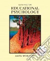 Educational Psychology libro str