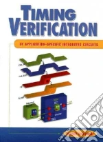 Timing Verification of Application-Specific Integrated Circuits
