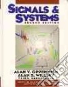 Signals & Systems libro str