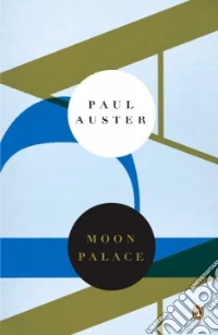 Moon Palace