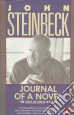 Journal of a Novel