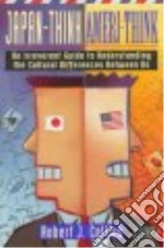 Japan-Think, Ameri-Think
