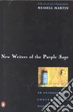 New Writers of the Purple Sage