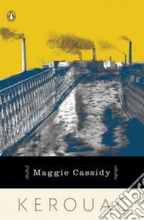 Maggie Cassidy libro in lingua di Kerouac Jack