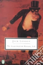 The Assassination Bureau, Ltd