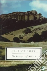 The Pastures of Heaven