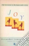 Joy libro str