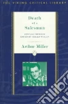 Death of a Salesman libro str