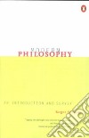 Modern Philosophy libro str