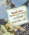 The Guerrilla Girls' Bedside Companion to the History of Western Art libro str