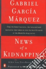 News of a Kidnapping