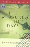 The Measure of Our Days libro str