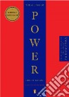 The 48 Laws of Power libro str