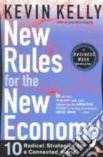 New Rules for the New Economy