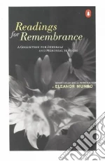 Readings for Remembrance