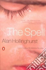 The Spell libro str