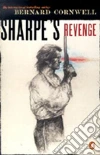 Sharpe's Revenge libro str