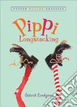 Pippi Longstocking
