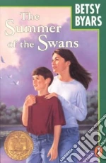 The Summer of the Swans