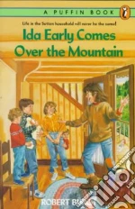 Ida Early Comes over the Mountain libro str
