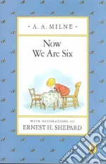 Now We Are Six