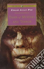 Tales of Mystery and Terror