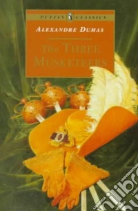 The Three Musketeers