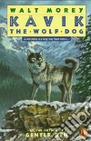 Kavik the Wolf Dog libro str